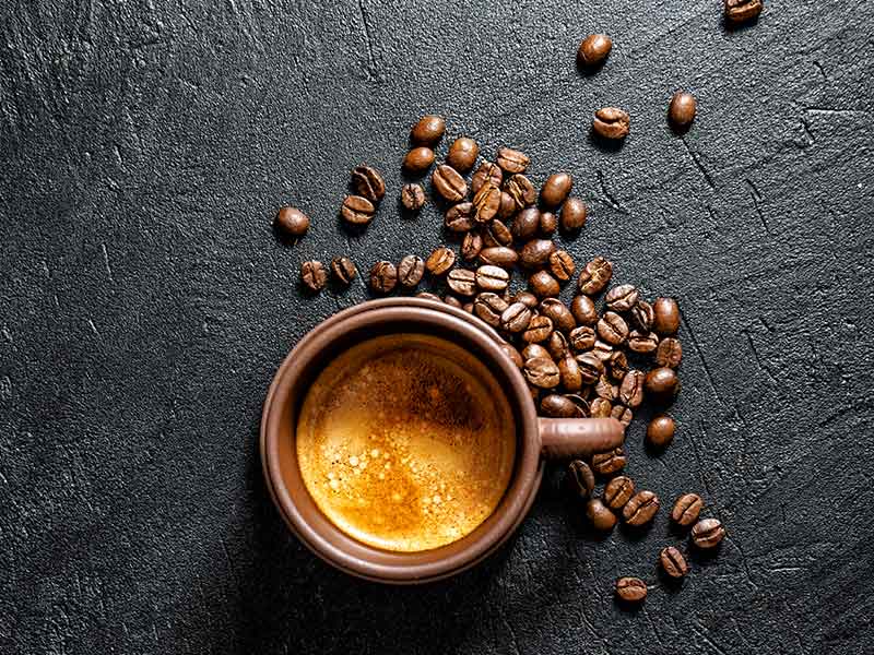 Espresso Nedir? Nasıl Yapılır?