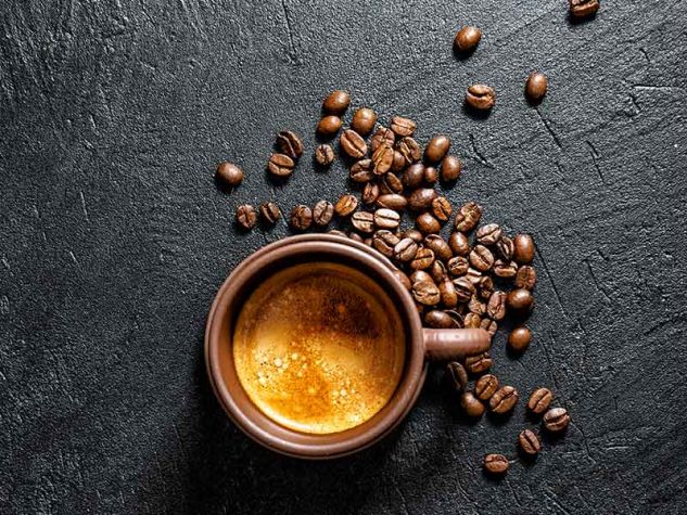 Espresso Nedir? Nasıl Yapılır?