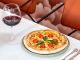 Pizzanın Yanında Ne Yenir, İçilir?